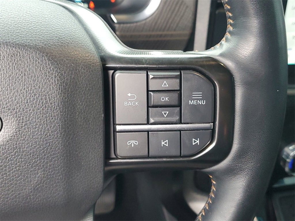 Used 2023 Ford F150 Platinum image 24