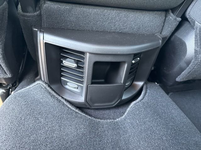 New 2025 RAM 2500 Tradesman image 20