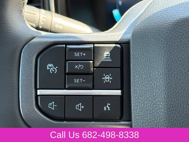New 2026 Ford F250 Lariat w/ Lariat Premium Package AWD/4WD image 28