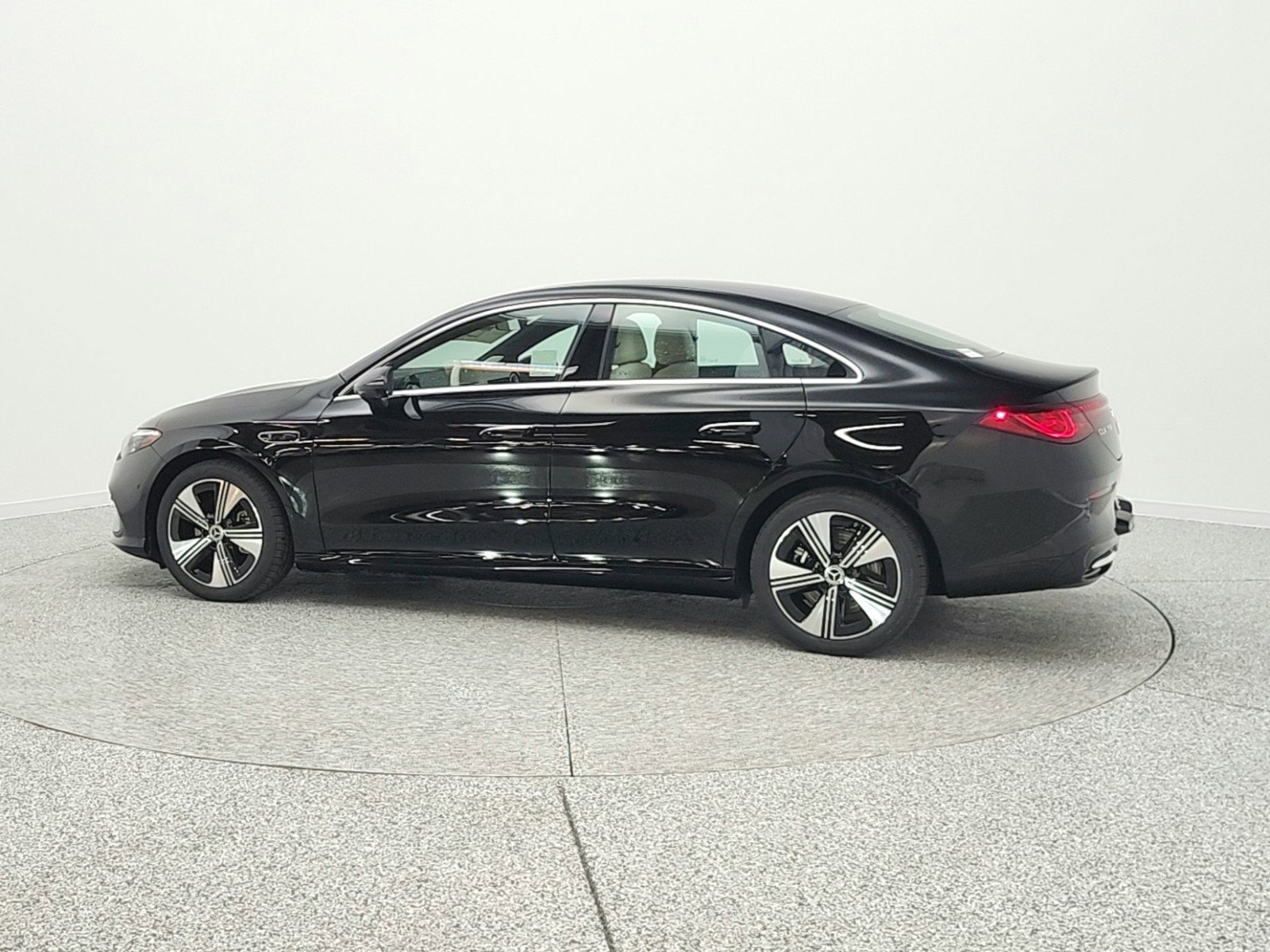 New 2026 Mercedes-Benz CLA 350 image 8