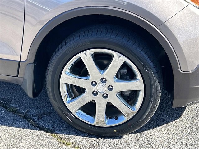 Used 2014 Buick Encore Premium image 9