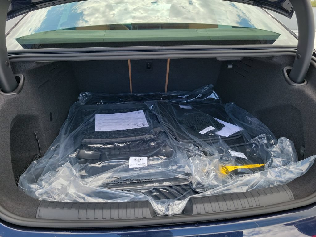 New 2026 Audi A6 Premium AWD/4WD image 30