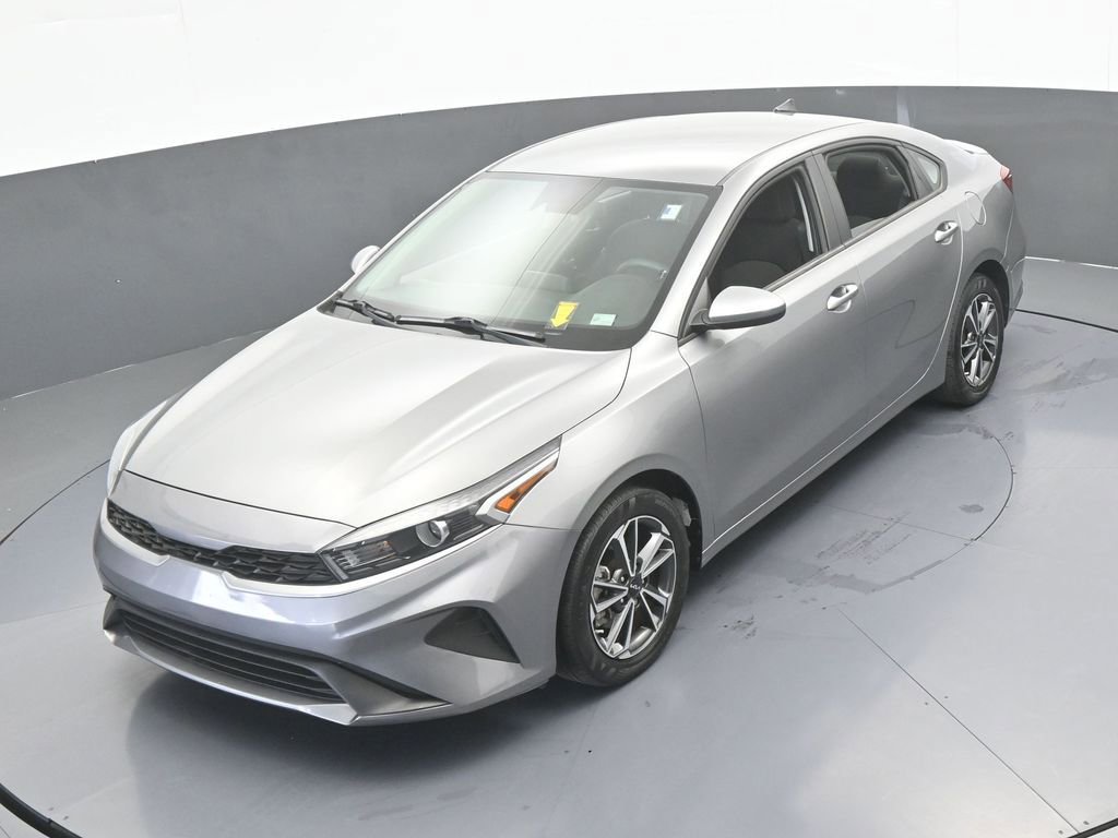 Used 2022 Kia Forte LXS image 38