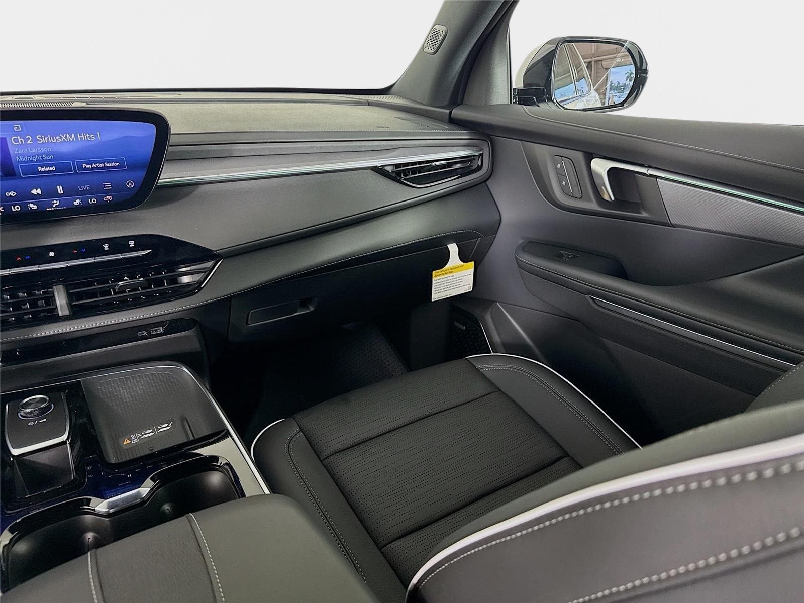 New 2026 Buick Enclave Sport Touring w/ Power Package FWD image 26