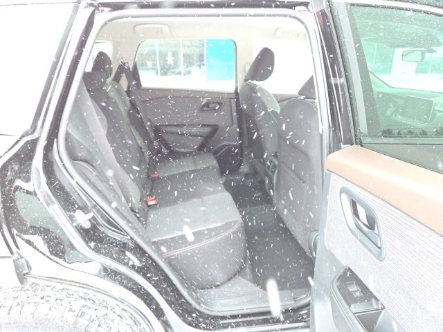 Used 2022 Nissan Rogue S image 42