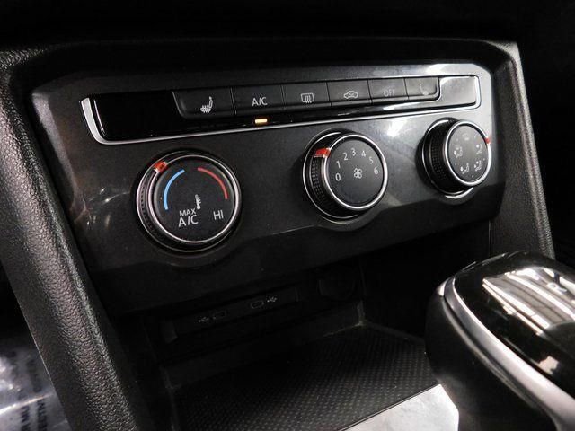 Used 2024 Volkswagen Tiguan S image 38