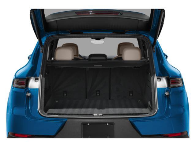 Certified 2025 Porsche Cayenne AWD/4WD image 13