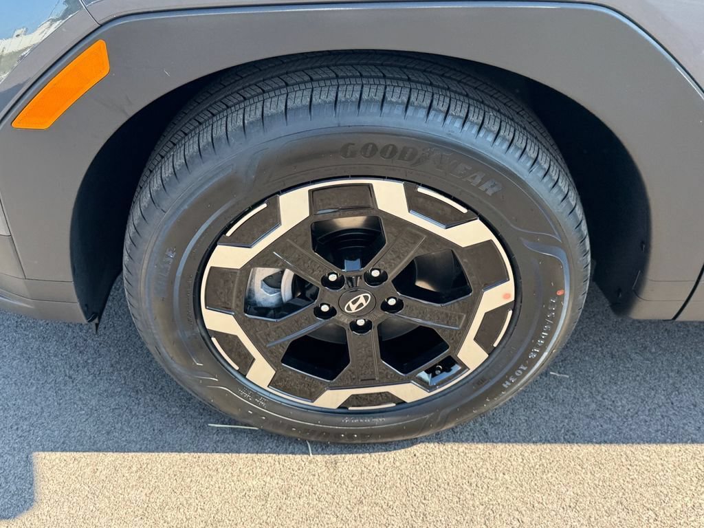 New 2027 Hyundai Santa Fe SEL AWD/4WD image 19