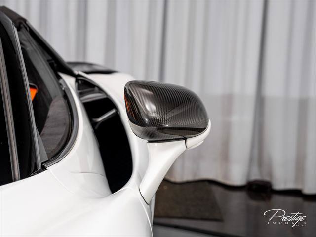 Used 2020 McLaren 720S Performance RWD image 5
