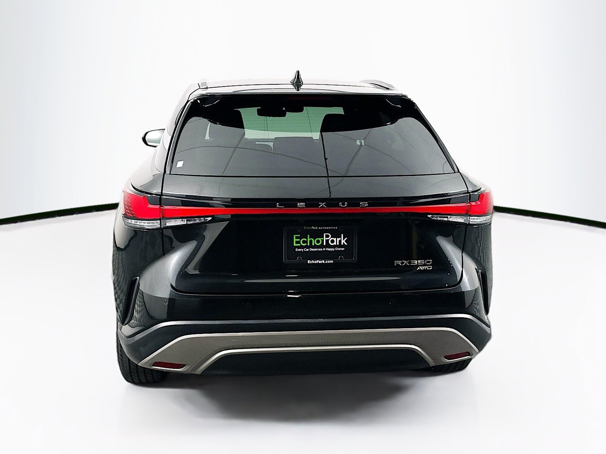 Used 2023 Lexus RX 350 Premium Plus w/ Cold Area Package AWD/4WD image 7