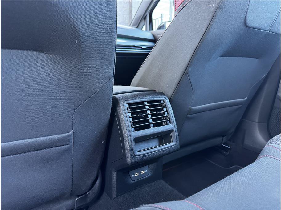 Used 2024 Volkswagen GTI S FWD image 18