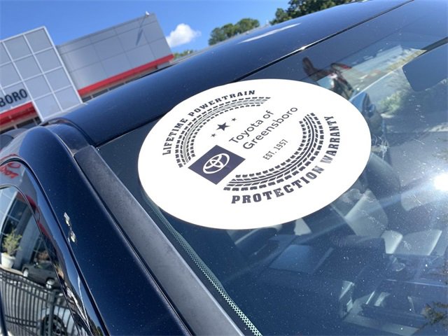 Certified 2023 Toyota Sequoia SR5 image 38