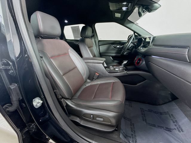 Used 2022 Chevrolet Blazer RS FWD image 27