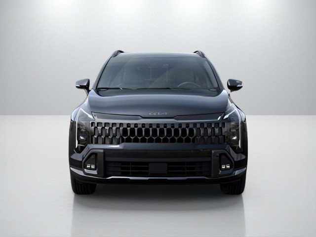 New 2026 Kia Sportage X-Line w/ X-Line Technology Package AWD/4WD image 2