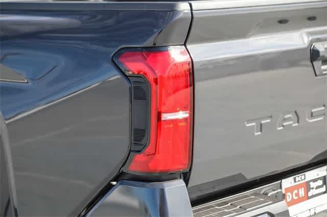 New 2026 Toyota Tacoma SR5 RWD image 9
