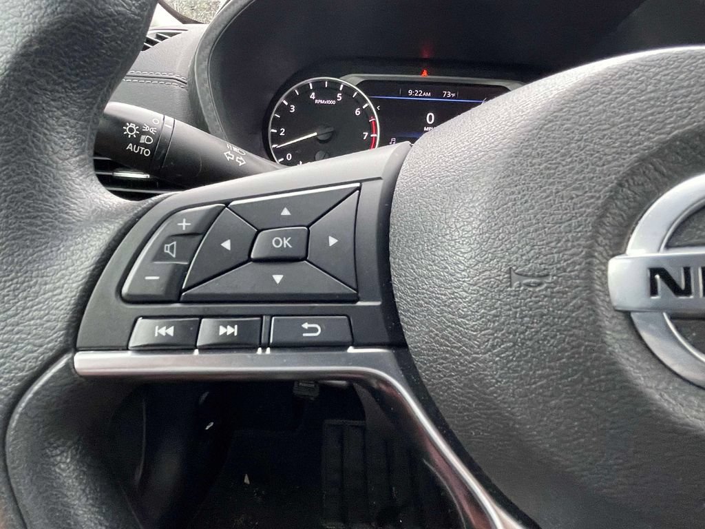 Used 2023 Nissan Sentra SV FWD image 22
