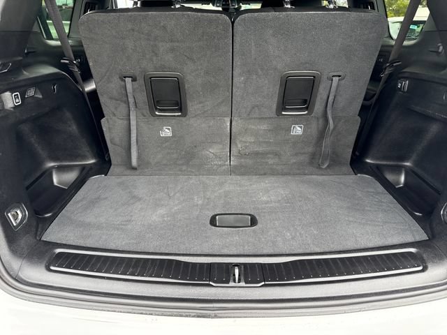 Used 2023 Jeep Grand Cherokee L Laredo AWD/4WD image 27