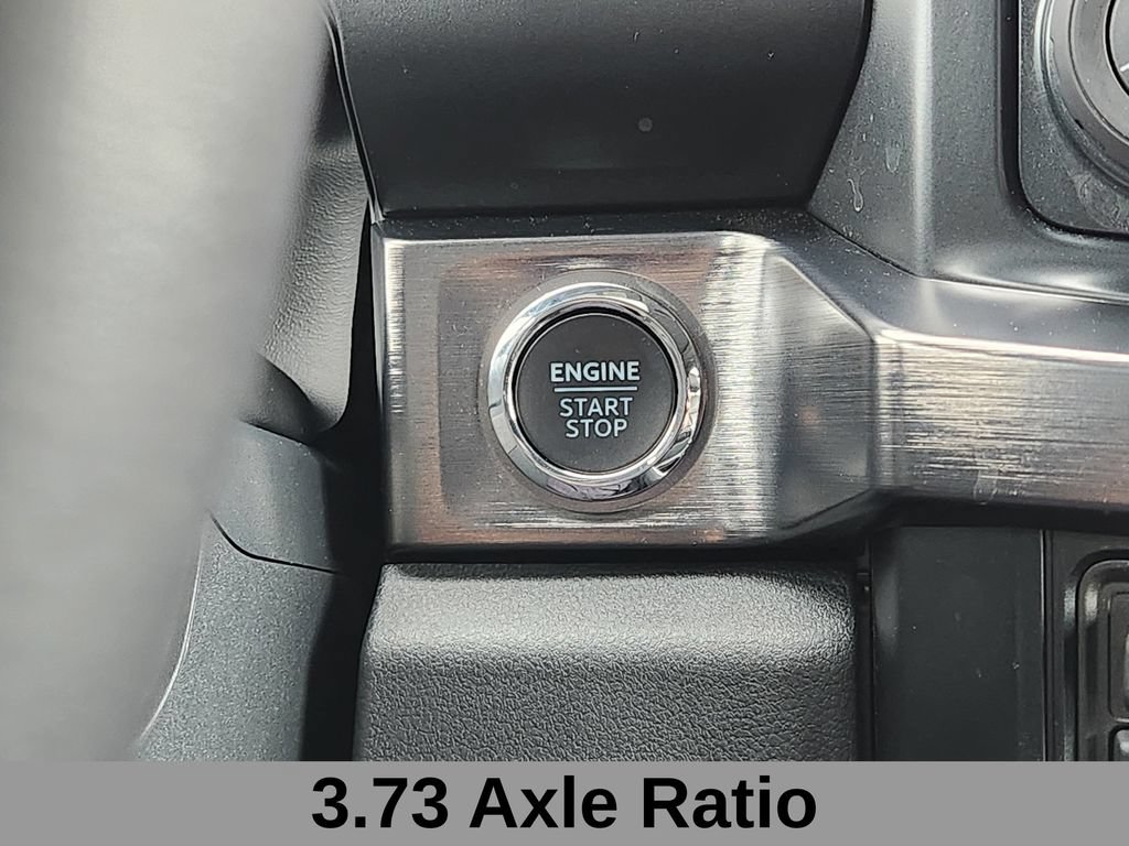Used 2025 Ford F350 Lariat w/ Lariat Ultimate Package AWD/4WD image 30