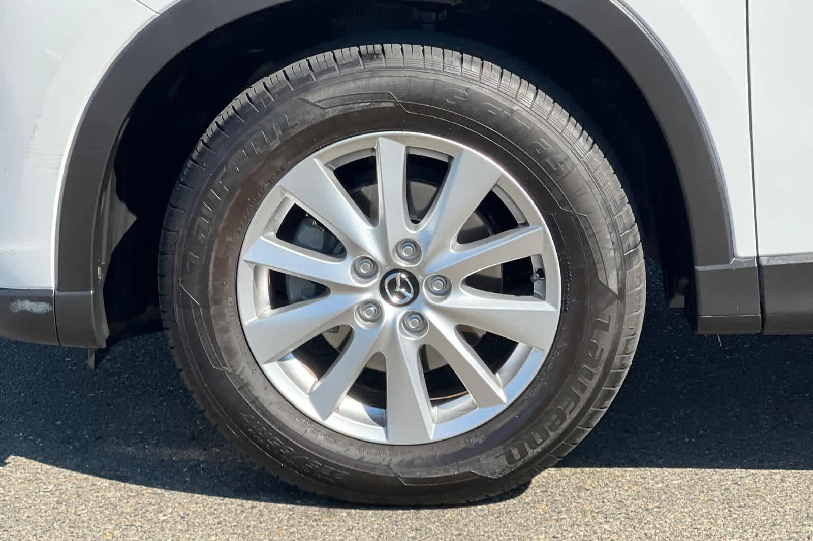 Used 2016 MAZDA CX-5 Touring w/ Bose/Moonroof Package FWD image 32