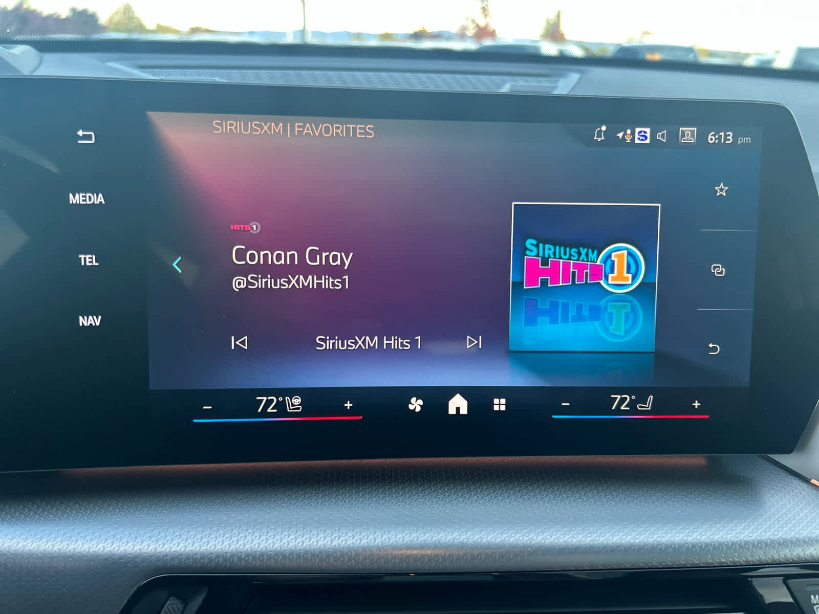 Used 2026 BMW X1 xDrive28i w/ Technology Package image 29