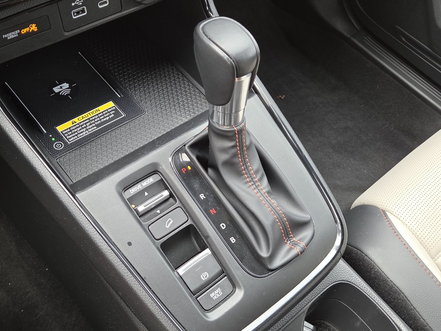 Used 2024 Honda CR-V Sport Touring image 30