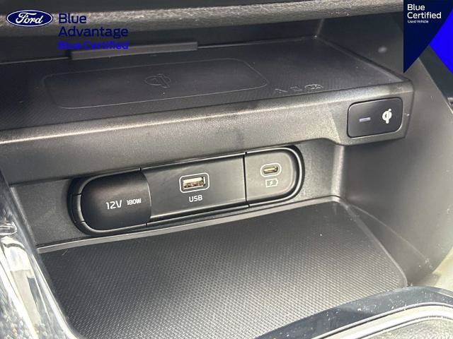 Used 2023 Kia Soul EX FWD image 22