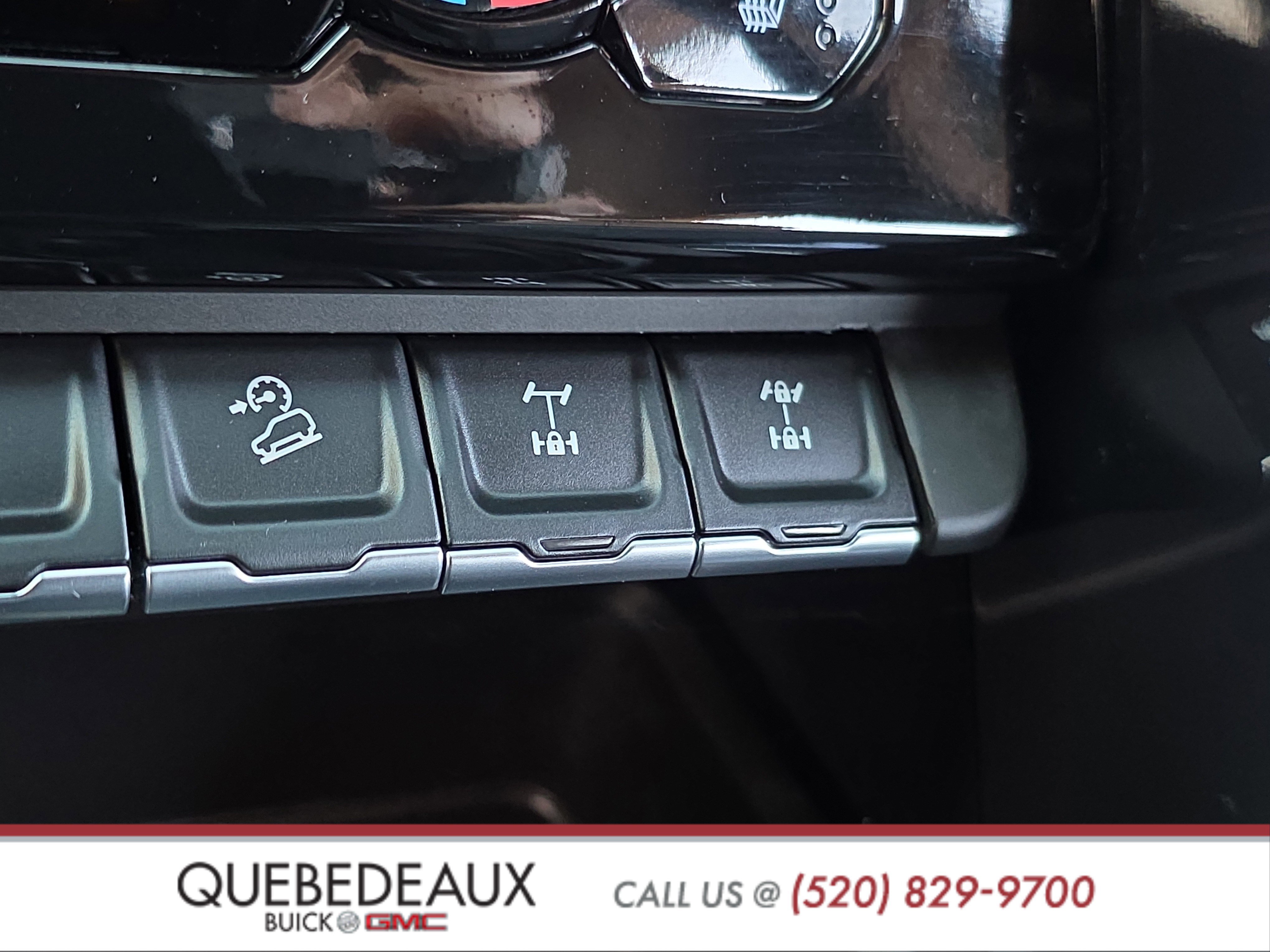 Used 2026 GMC Sierra 1500 AT4X image 27