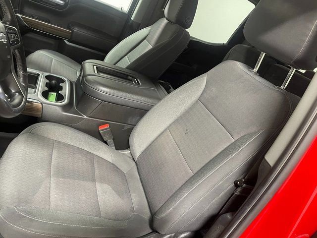 Used 2022 Chevrolet Silverado 1500 LT Trail Boss w/ Convenience Package II image 12