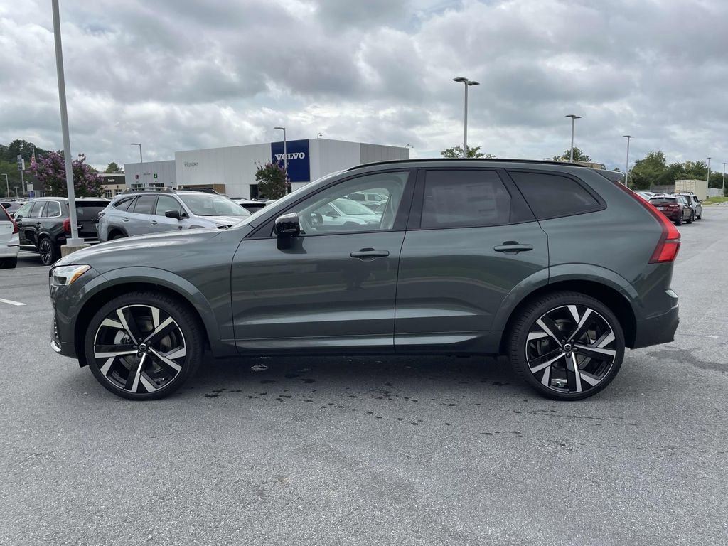 New 2026 Volvo XC60 B5 Ultra w/ Protection Package Premier image 28