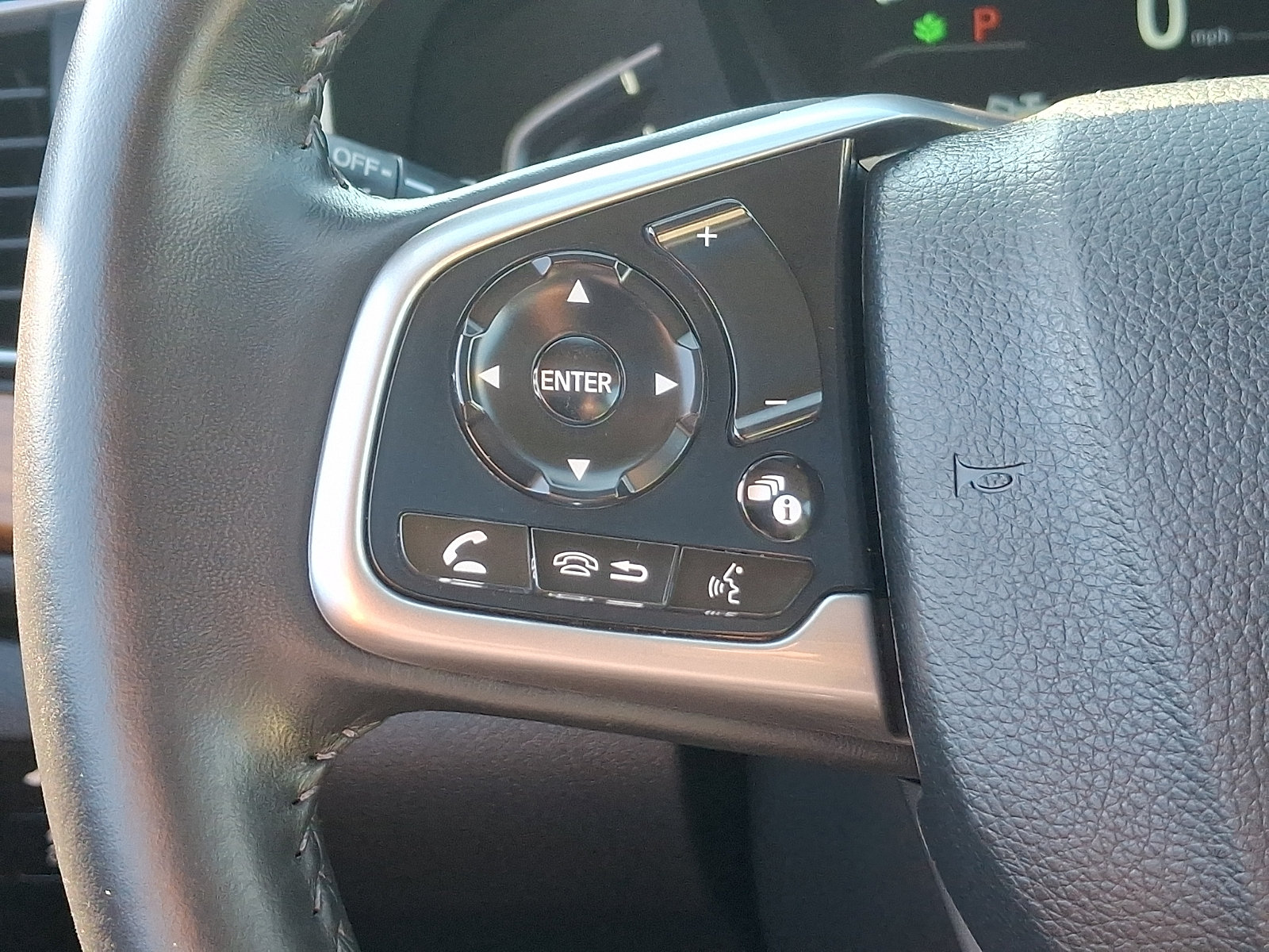 Used 2022 Honda CR-V EX-L image 22