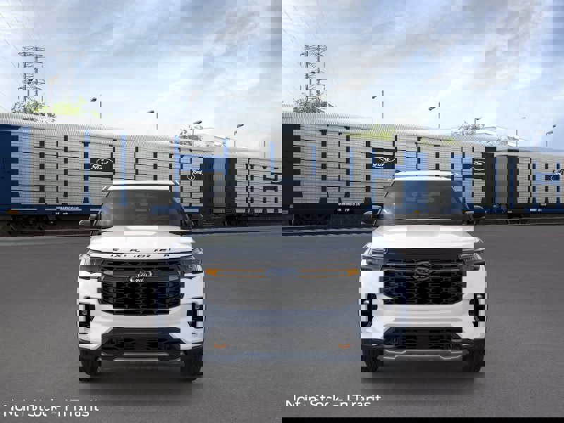 New 2026 Ford Explorer Tremor image 6