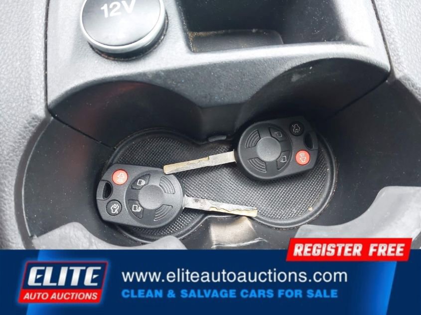 Used 2013 Ford Focus SE image 21