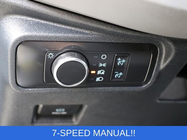 Used 2022 Ford Bronco Black Diamond image 30
