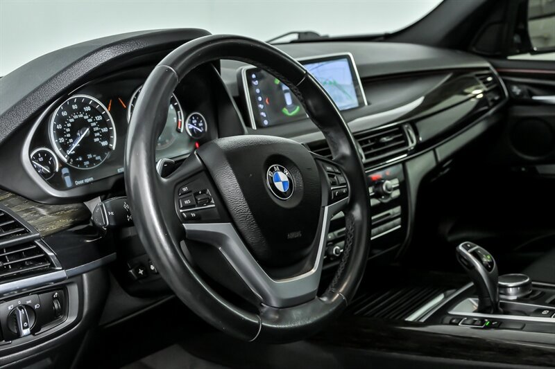 Used 2018 BMW X5 sDrive35i RWD image 21