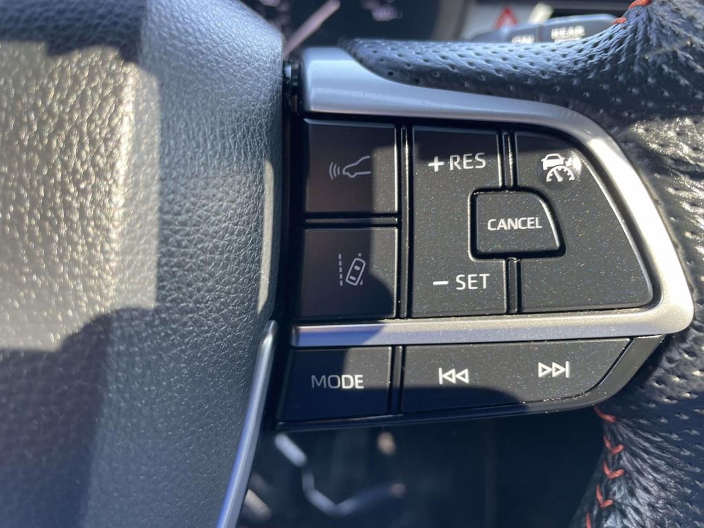 Used 2023 Toyota Sienna XSE w/ XSE Plus Package image 35