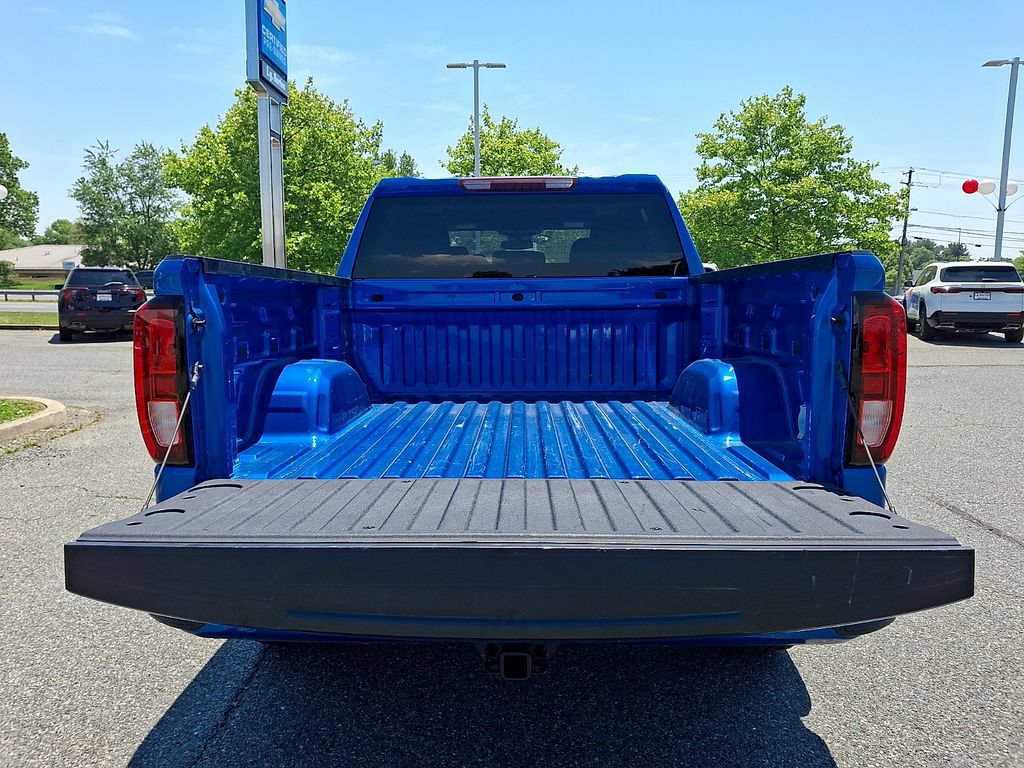 Certified 2024 GMC Sierra 1500 Elevation AWD/4WD image 28