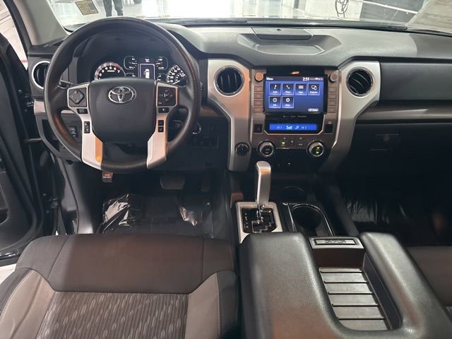 Used 2020 Toyota Tundra SR5 w/ TRD Off-Road Package image 30