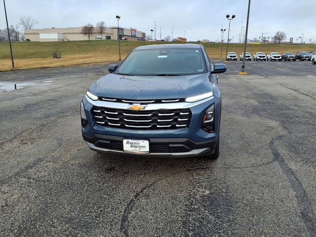 Used 2025 Chevrolet Equinox LT image 34
