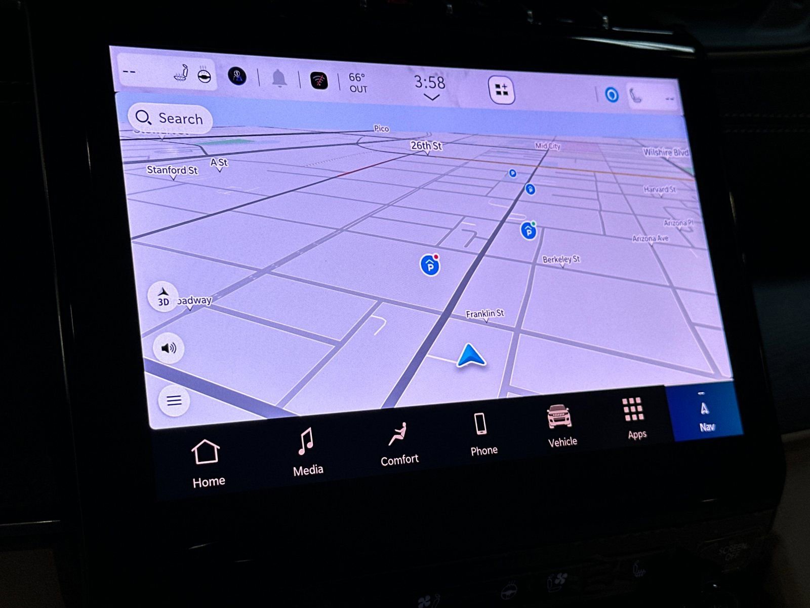 New 2025 Jeep Grand Cherokee Limited w/ Luxury Tech Group II image 18