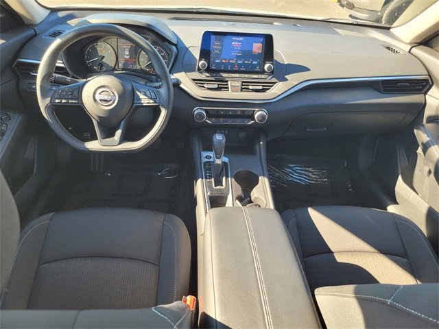 Certified 2025 Nissan Altima 2.5 S image 16