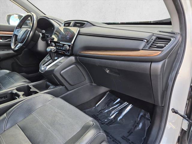 Used 2018 Honda CR-V EX-L image 21