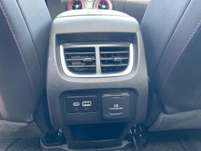 Certified 2024 Chevrolet Blazer RS w/ Enhanced Convenience Package image 21