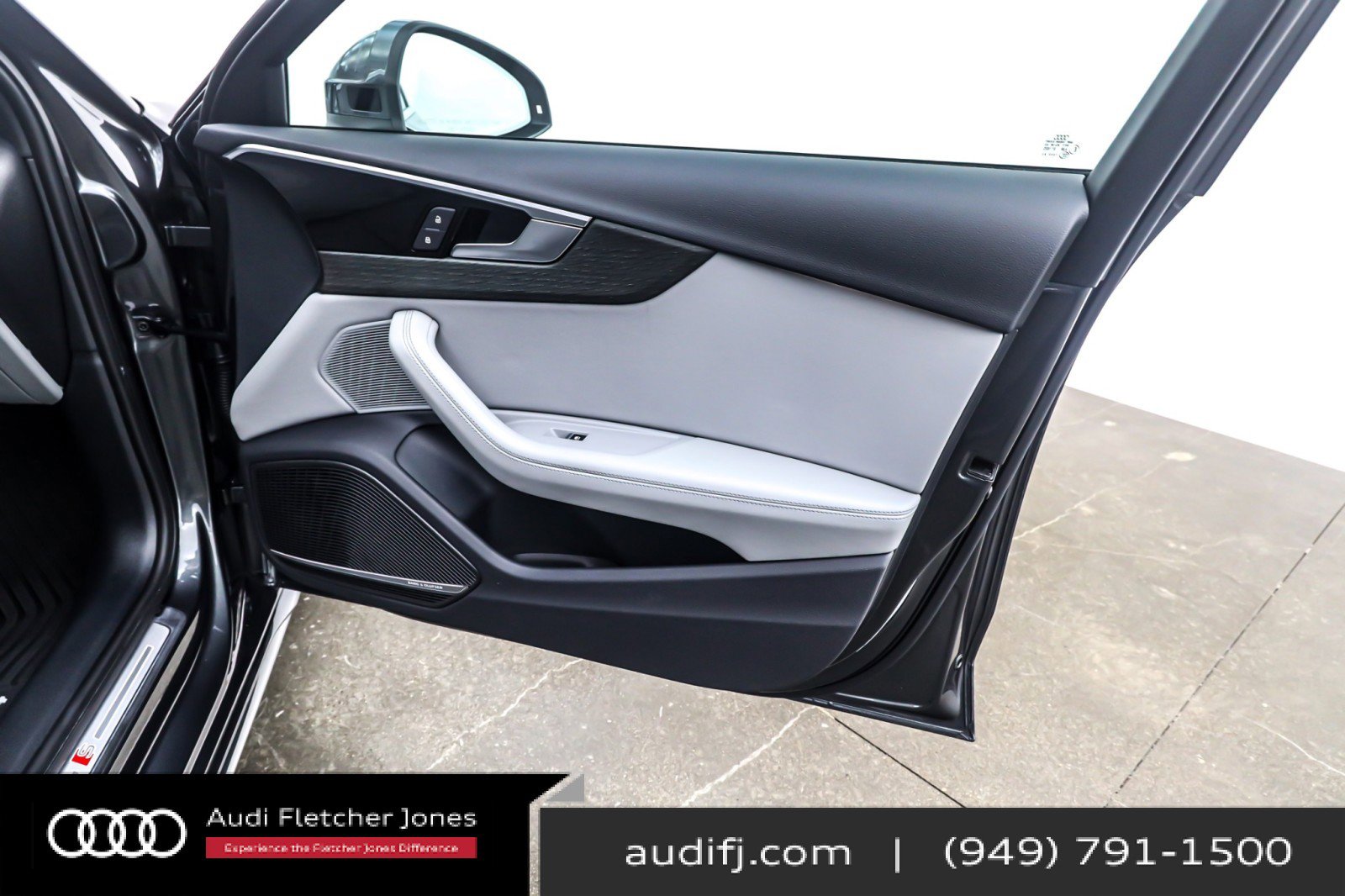 Used 2023 Audi A4 2.0T Premium Plus w/ Premium Plus Package image 24