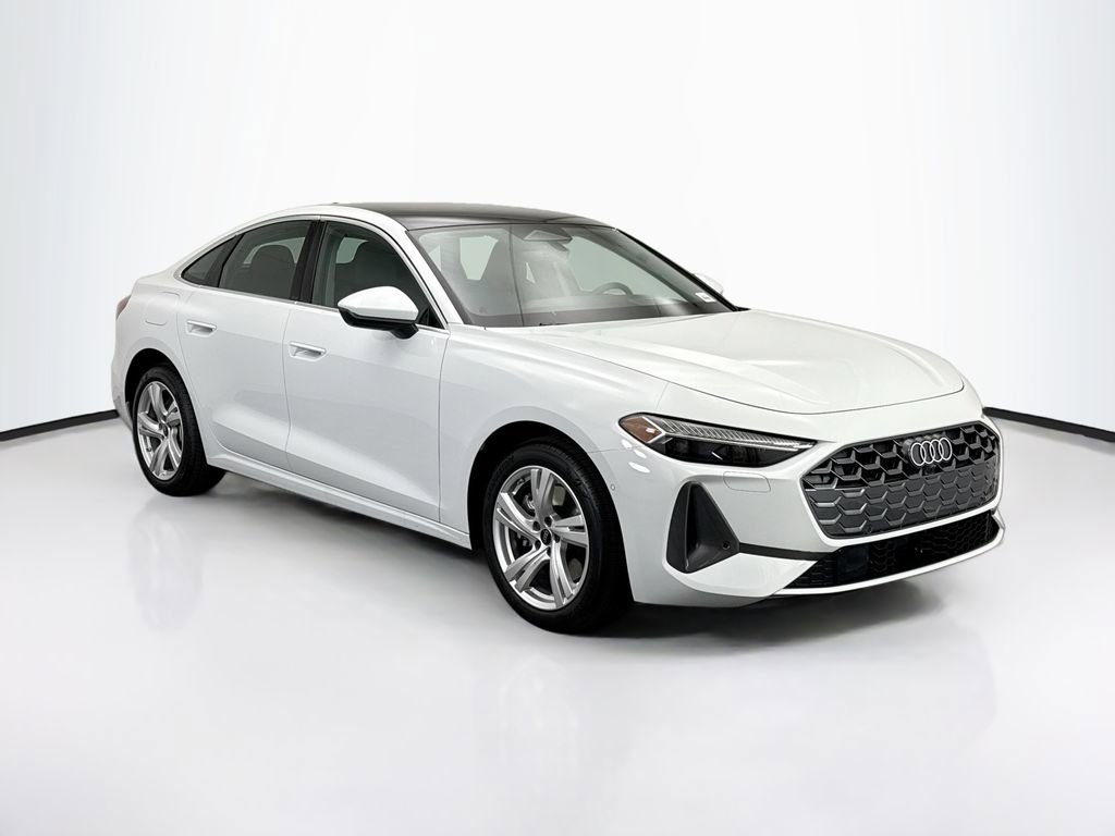 Used 2025 Audi A5 2.0T Premium Plus image 4