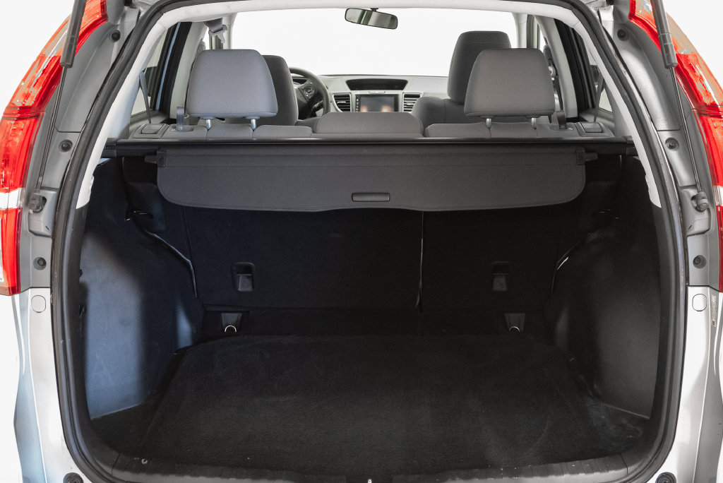 Used 2015 Honda CR-V EX image 34