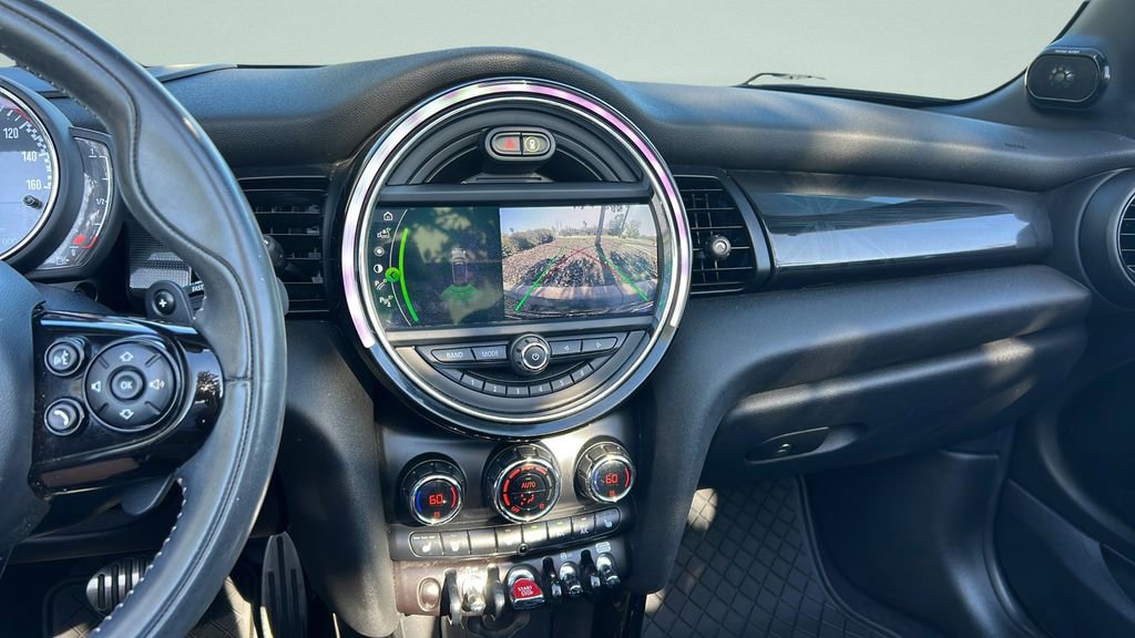 Used 2020 MINI Cooper John Cooper Works image 30