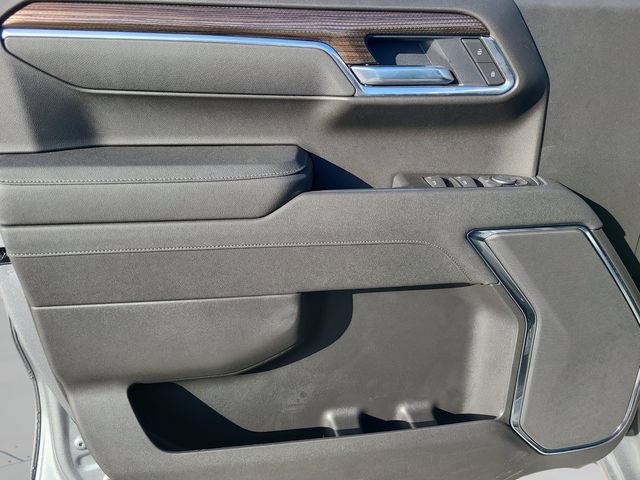 Used 2026 Chevrolet Silverado 1500 LT RWD image 18