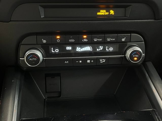 Used 2023 MAZDA CX-5 Carbon Edition AWD/4WD image 24
