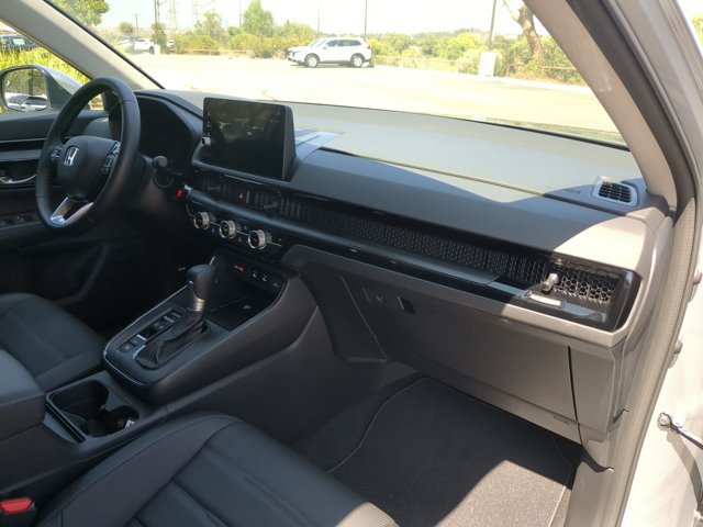 Used 2026 Honda CR-V EX-L image 21