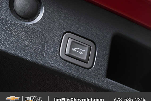 New 2026 Chevrolet Equinox LT w/ Convenience Package II image 26